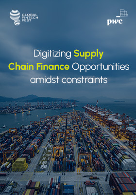 Digitizing supply chain finance - Opportunities amidst constraints