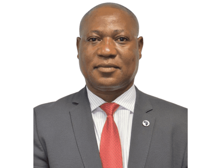 Mr. William F. Matambo