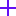 purple plus