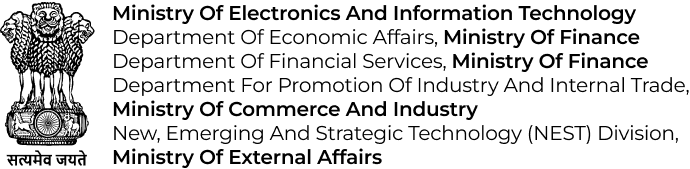 Indian Emblem