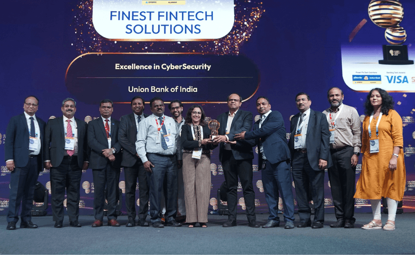 Global Fintech Awards 2024