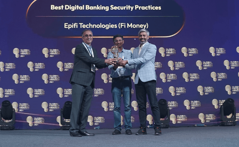 Global Fintech Awards 2024