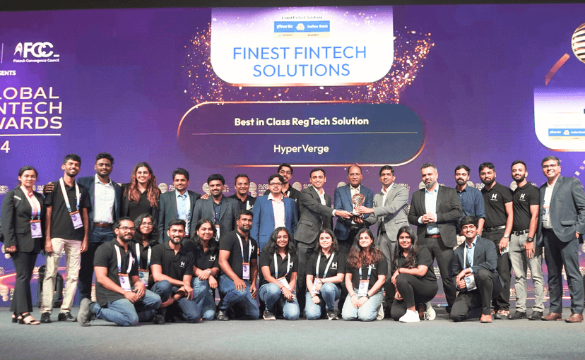 Global Fintech Awards 2024