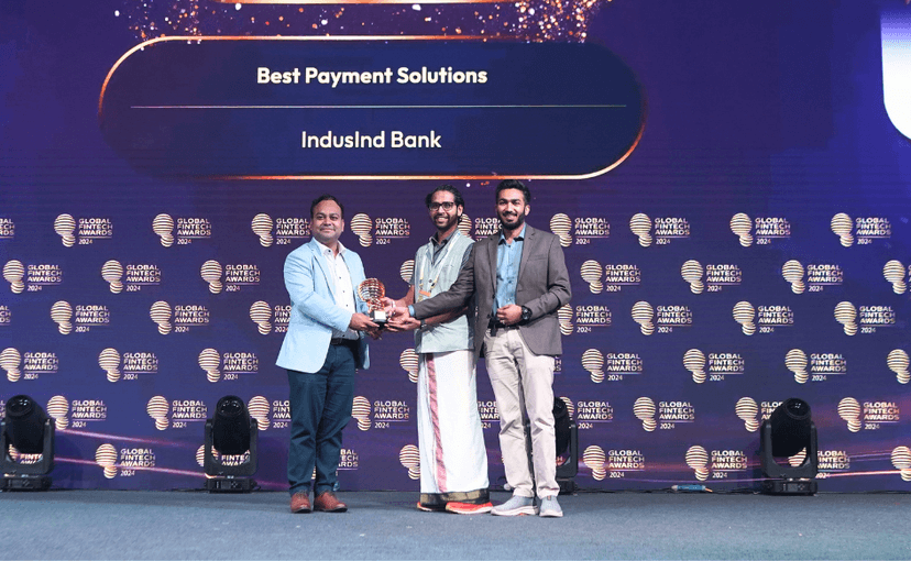 Global Fintech Awards 2024