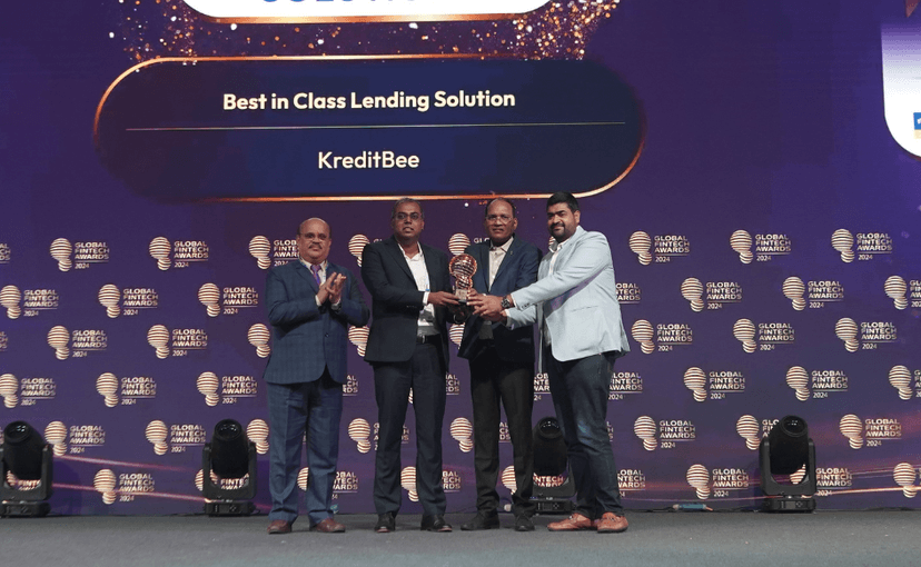 Global Fintech Awards 2024