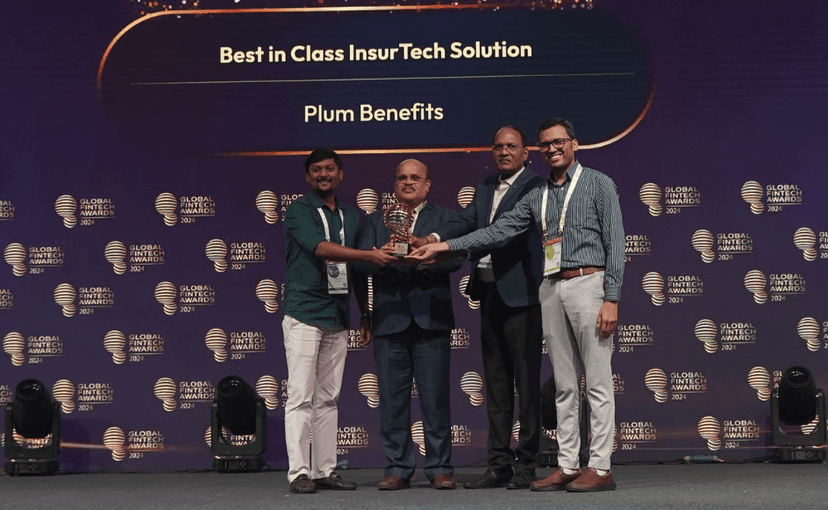 Global Fintech Awards 2024