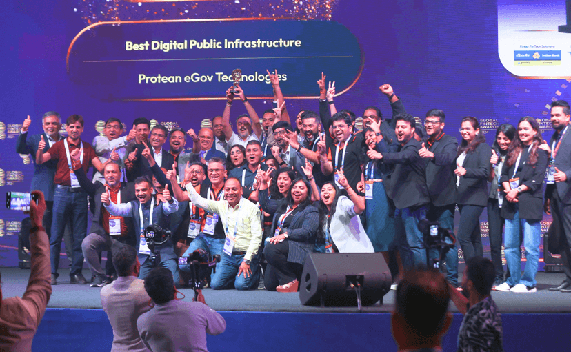 Global Fintech Awards 2024
