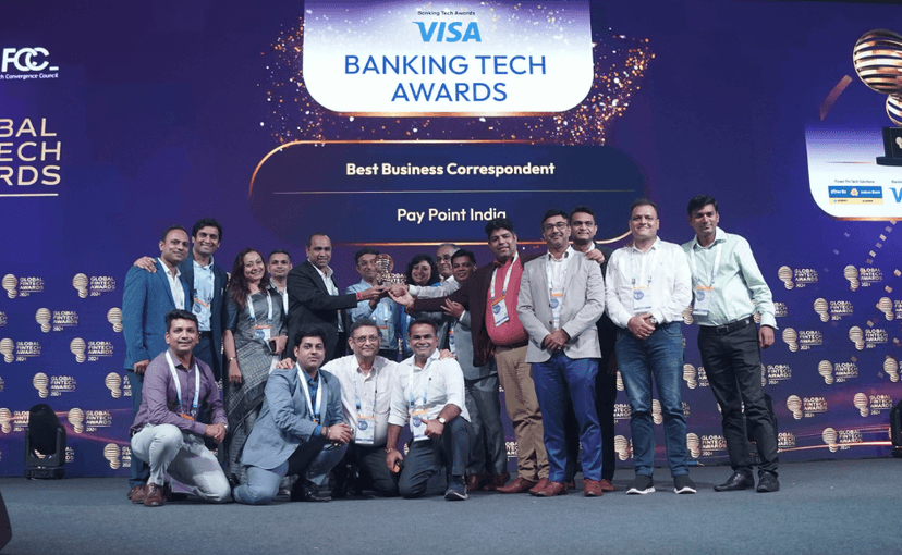 Global Fintech Awards 2024
