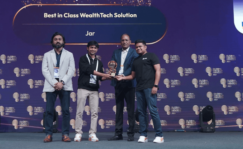 Global Fintech Awards 2024