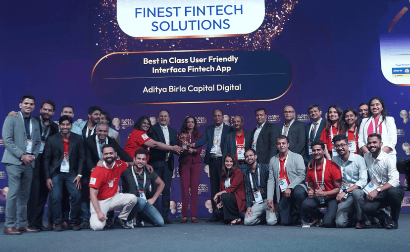 Global Fintech Awards 2024