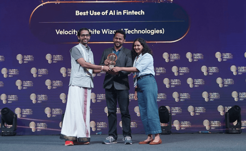 Global Fintech Awards 2024