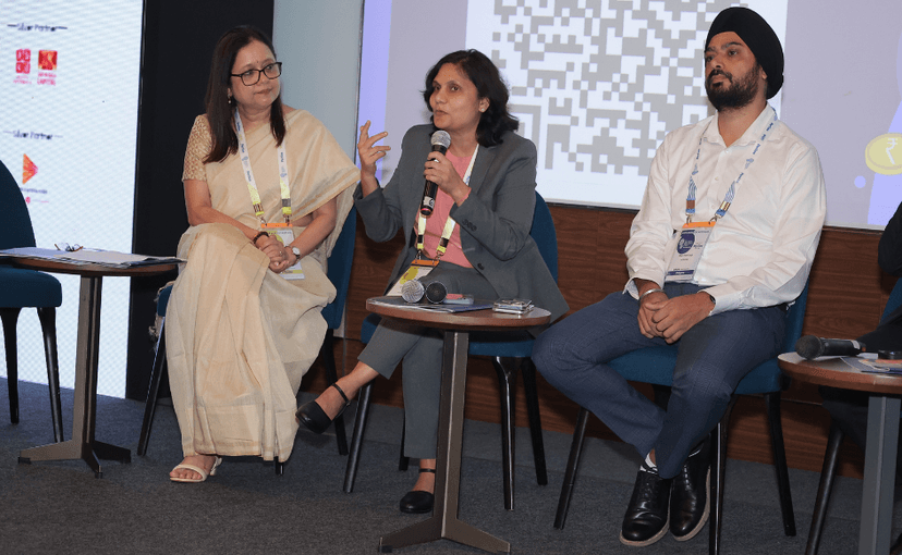 UPI For Her - Enabling Digital payments for Women