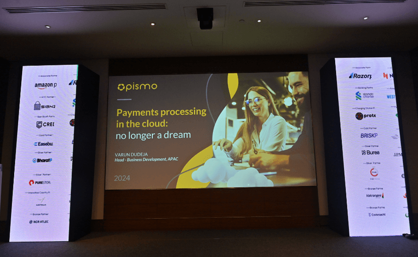 Payments Processing in the Cloud: No Longer a Dream