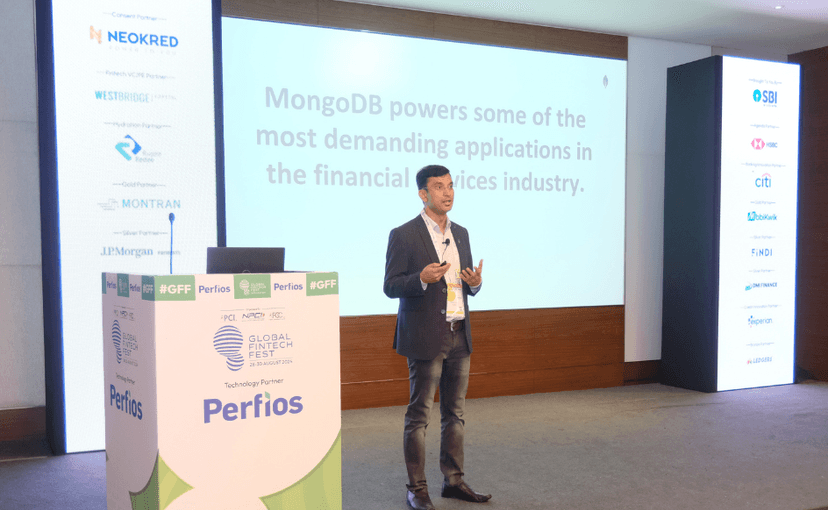 Real-Time AI - For the Financial Service Industry