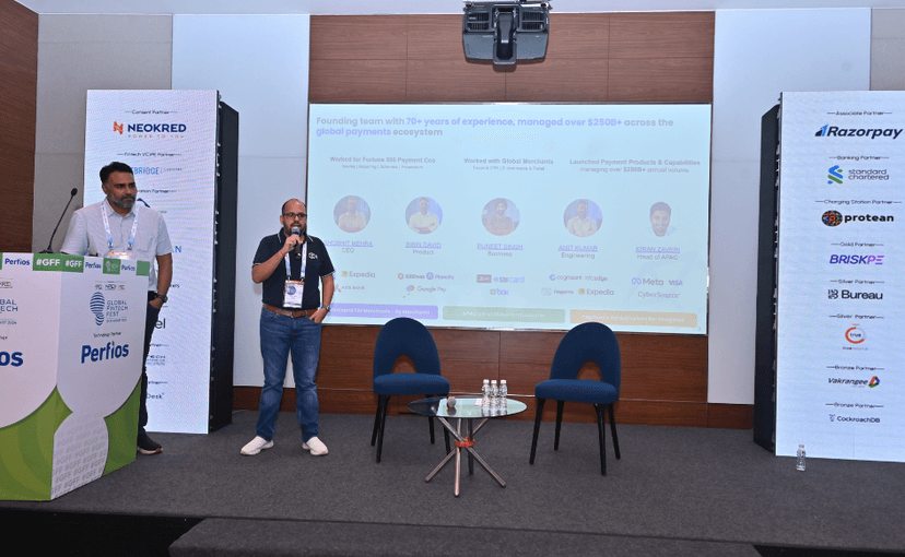 Investment Pitches Early-Stage Investment Pitches