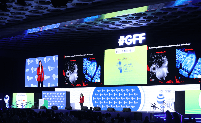 Driving a Culture of Innovation and Digitalisation by Leveraging New Tech such as GenAI and DLT
