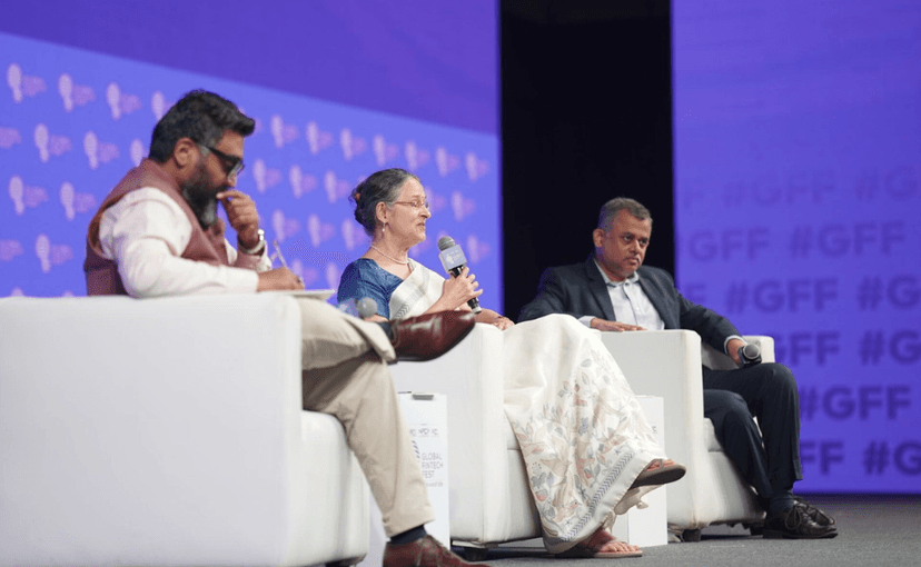 Reimagining Credit and Financial Inclusion: Innovations, Challenges, and Policy Perspectives