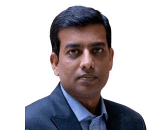 Mr. Santosh Kumar Singh