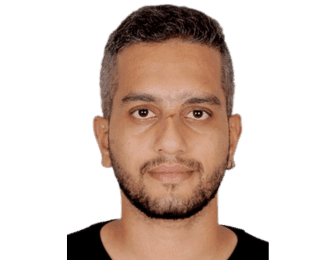 Mr. Siddharth Shetty