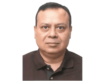 Shri Anindya Das