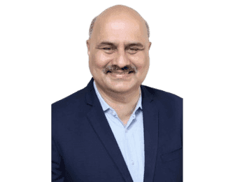 Shri Subhash Kelkar