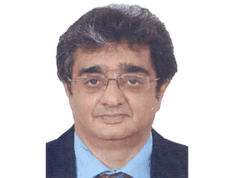 Mr. Rajesh Doshi 