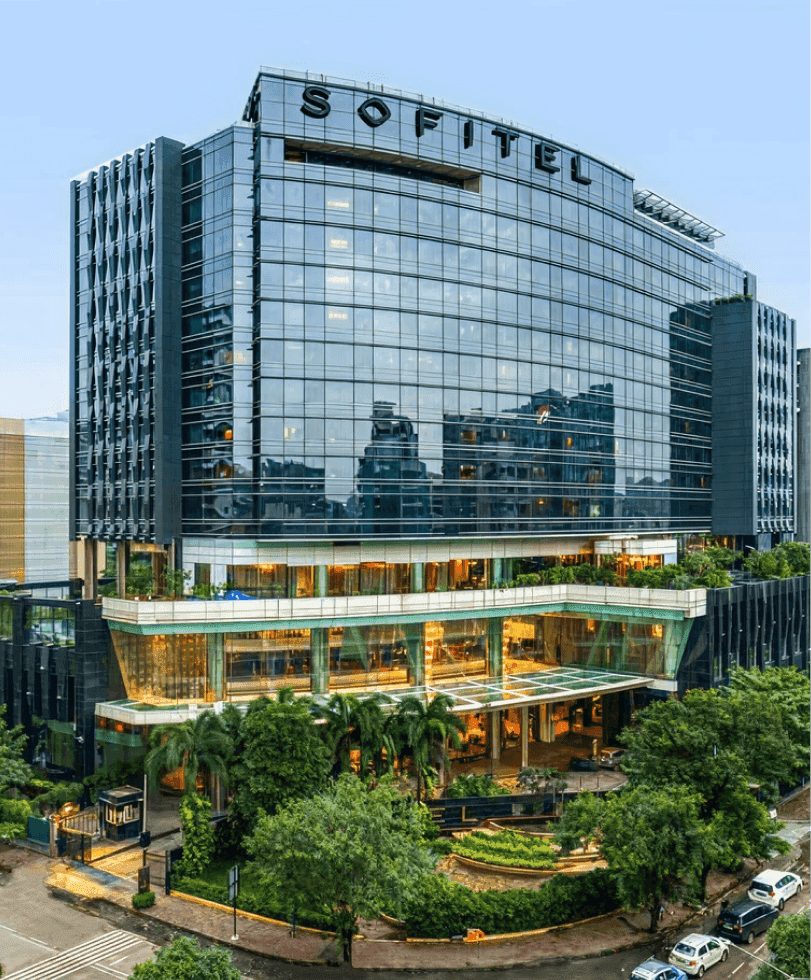 Sofitel BKC