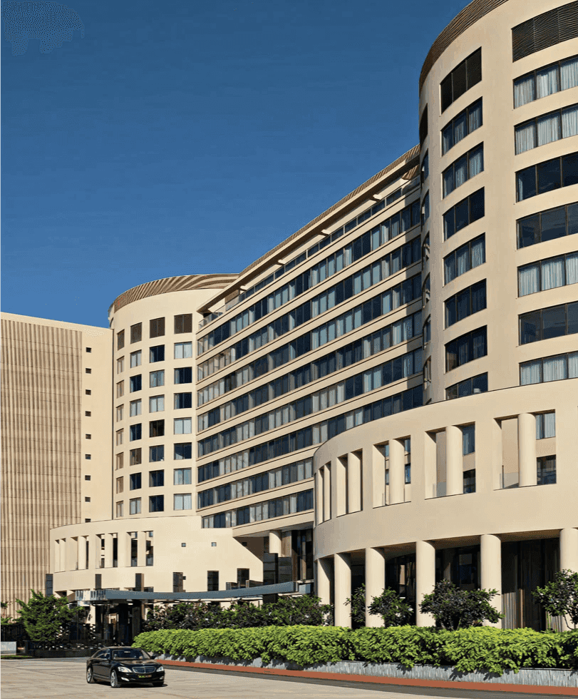 Trident BKC