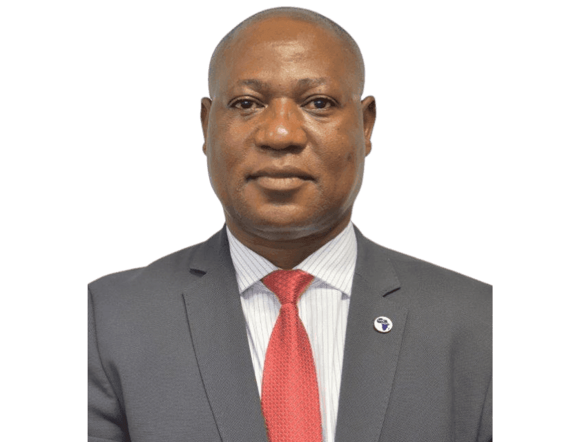 Mr. William F. Matambo