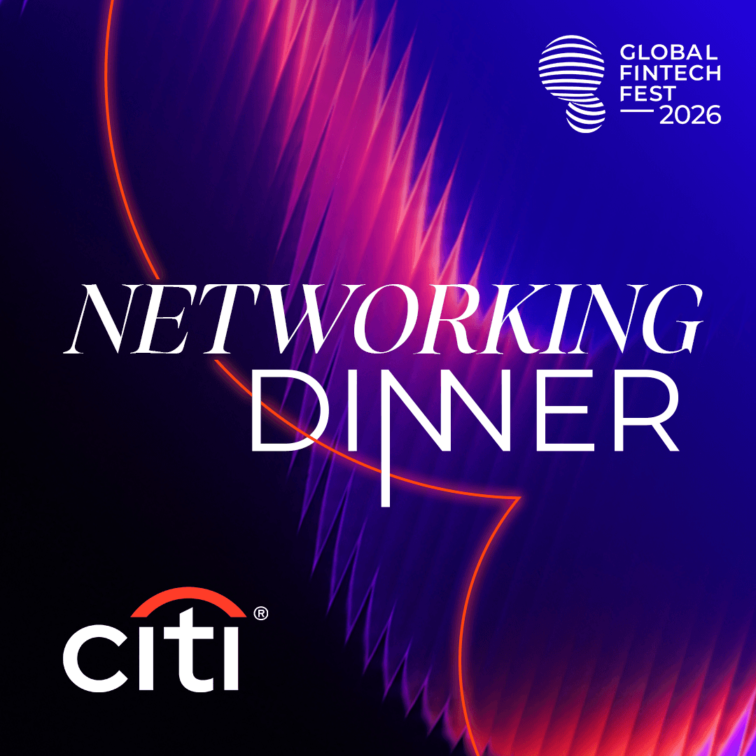 Networking Dinner by Citi