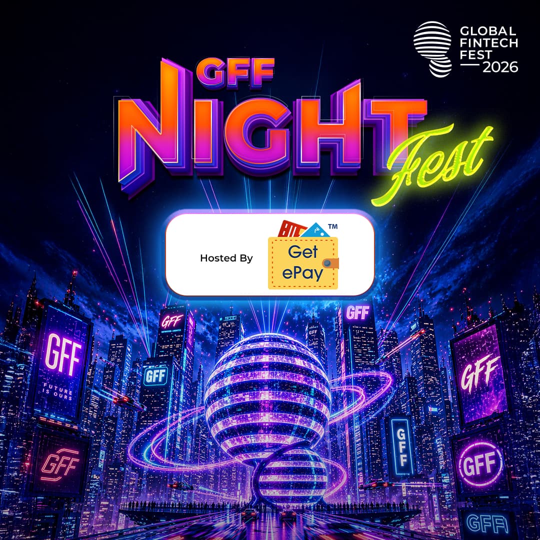 Night Fest by GetePay