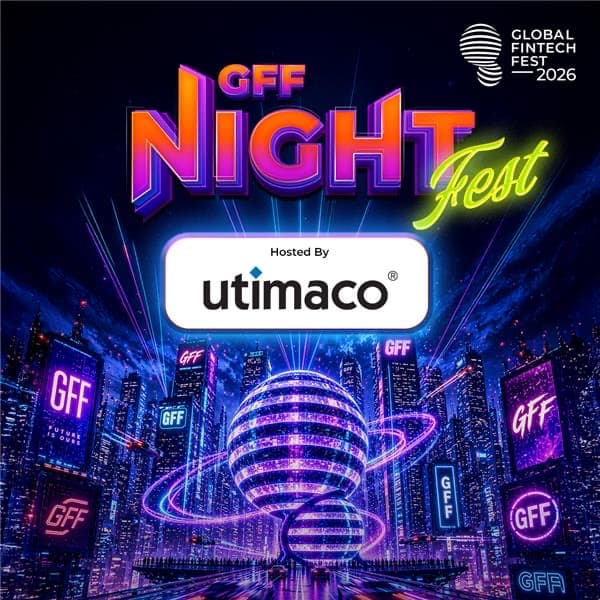 Night Fest by Utimaco