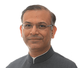 Shri Jayant Sinha
