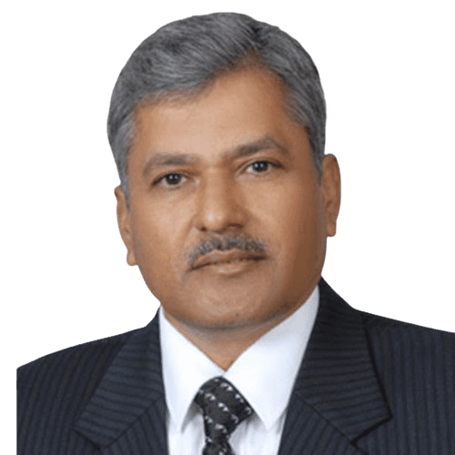 Shri Maha Prasad Adhikari