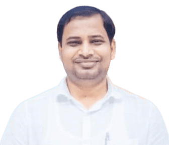 Shri Tusharkanti Behera