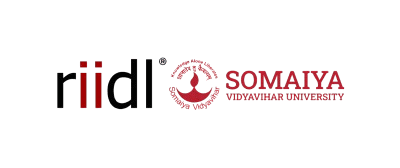 RIIDL Somaiya Vidyavihar University