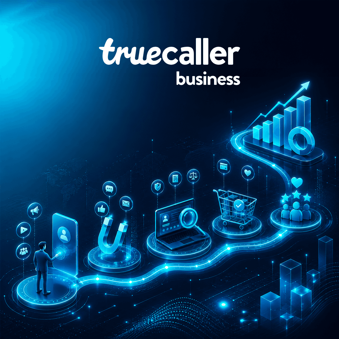 Truecaller Business