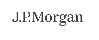 J.P. Morgan