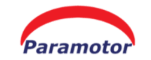 Paramotor