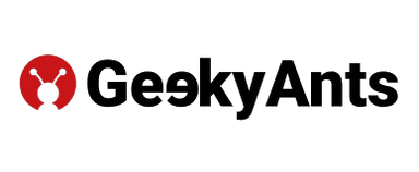 GeekyAnts