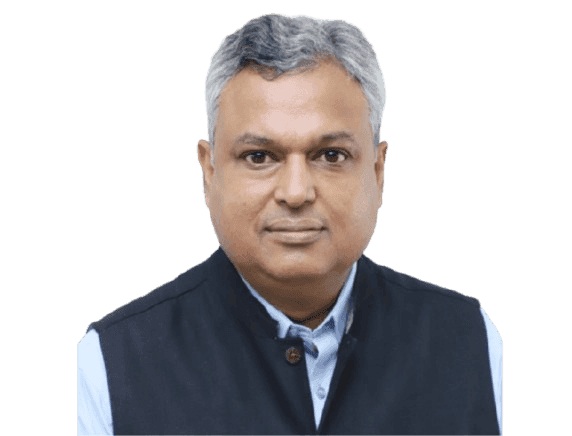 Dr. Saurabh Garg