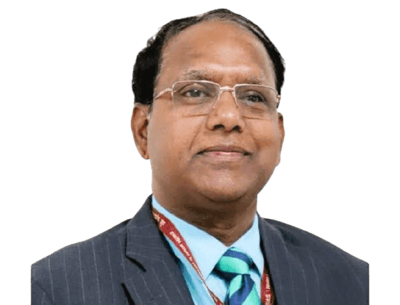 Shri M Nagaraju