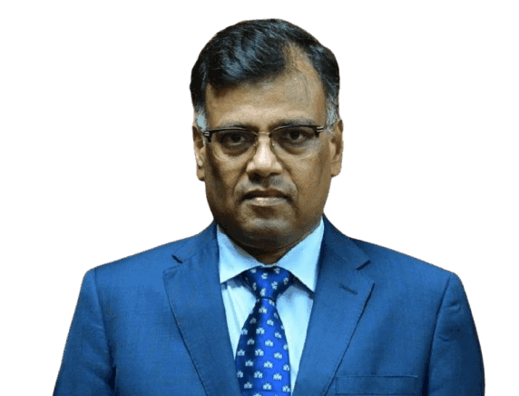 Mr. T Rabi Sankar