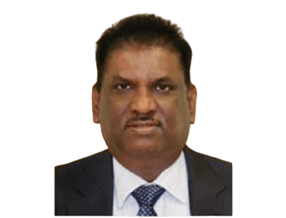 Mr. Janaka Karunaratne