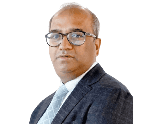 Shri Abhishek Singh