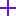 purple plus