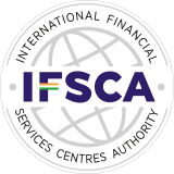 IFSC logo