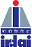 IRDAI logo