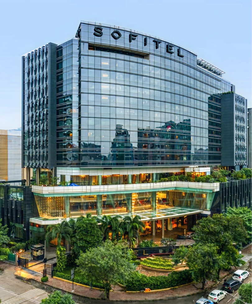 Sofitel BKC