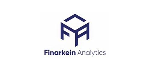 Finarkien Analytics